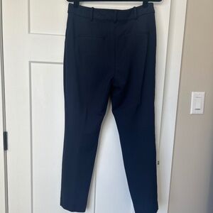 Sienna pant navy